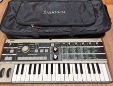 KORG MicroKORG Sintetizzatore