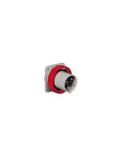 Palazzo fixed frame plug