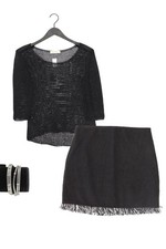 Completo moda donna taglia S