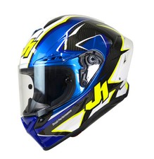 CASCO MOTO INTEGRALE JUST1