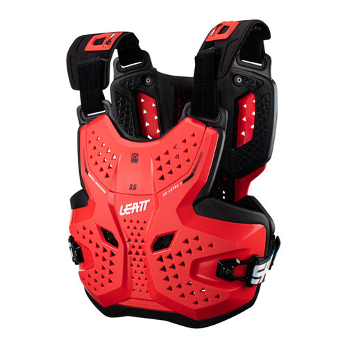 Leatt protezione petto - 3.5,