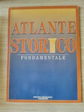 Atlante Storico Fondamentale