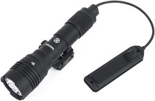 Protac rail torcia - protac,