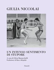 Un intenso sentimento di