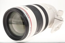 Obiettivo Canon ef 100-400mm f/4.5-5.6 IS L