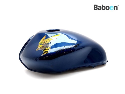 Serbatoio benzina honda 600 - benzina, cb