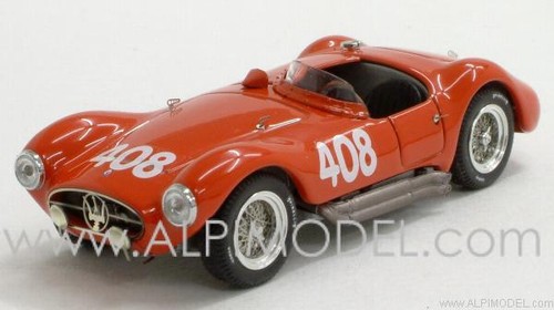 Maserati gcs giro di - a6,