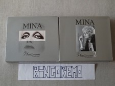 Mina The Platinum Collection