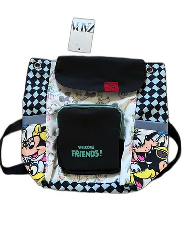 Zaino zara bambini - bambini, bianco