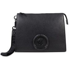JUST CAVALLI - Pochette nera