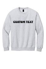 Felpa Gildan personalizzata