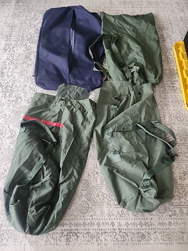 Borsone tela militare - , usa
