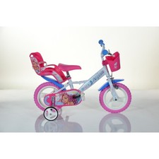 Bicicletta bambina sirenetta - bicicletta,