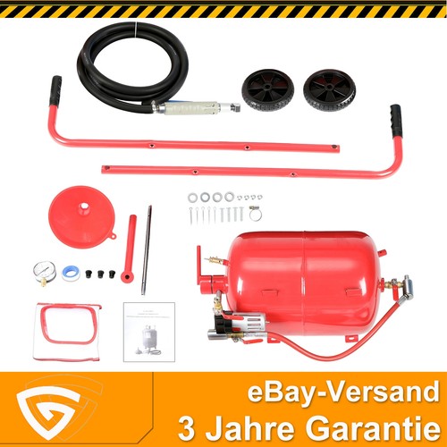 Sabbiatrice 38l - sabbiatrice,