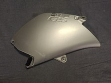 Coppia Fianchetti Serbatoio Benzina BMW GS 1200R Anno 2005