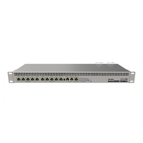 Mikrotik router rb1100ahx4 - router,