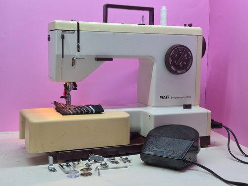 Macchina cucire pfaff 1209 - cucire,