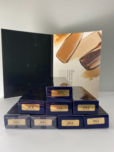 Estee lauder double - double, wear