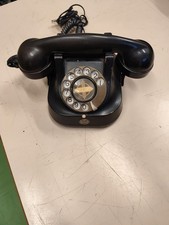 Telefono Vintage Bachelite