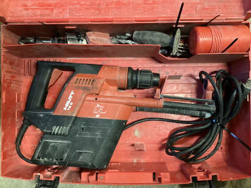 Hilti sds plus rotary - hilti,