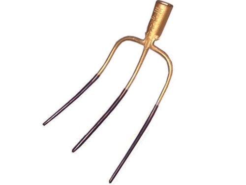 Forca denti classica - a,