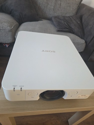 Sony vpl fhz55 proiettore film - sony,