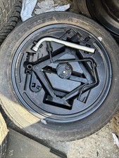 KIT RUOTINO DI SCORTA PER ALFA ROMEO Giulietta Serie (940_)