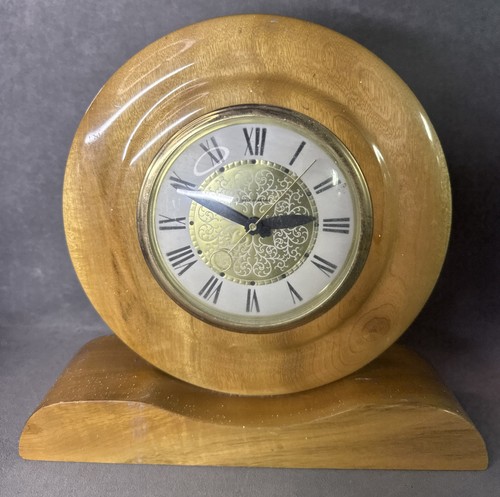 Orologio elettrico mantello - orologio,