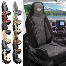 Coprisedili per camper adatti