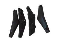 Supporto parabrezza KYMCO AK 550 E5 2019 2020 2021