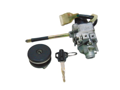 Kit chiavi chiave - , contatto