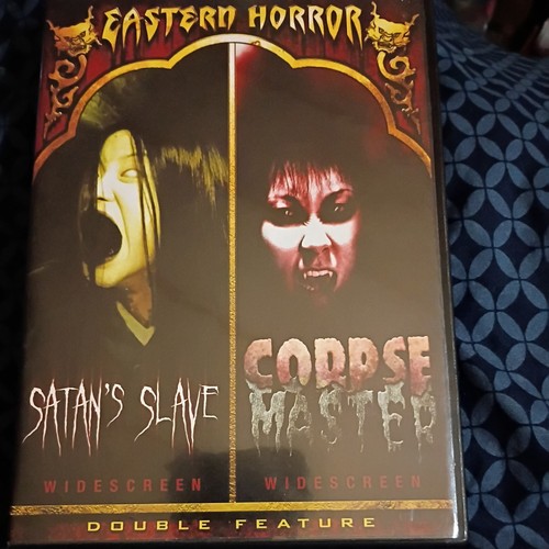 Satans slave corpse - satans, master