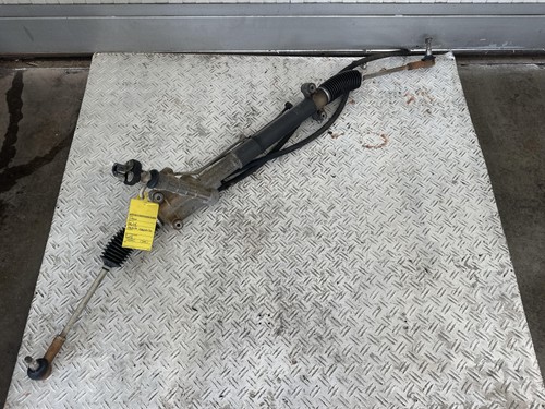 Scatola dello sterzo per iveco - scatola,