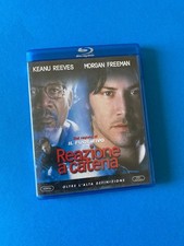 Film BLU RAY REAZIONE A CATENA