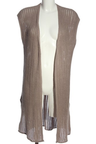 Oliver black label - black, cardigan