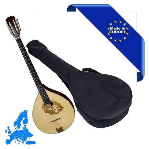 Hora bouzouki irlandese made - bouzouki,