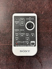 Sony Professional Camcorder