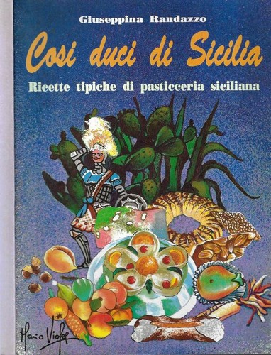 Cosi duci sicilia - duci, ricette