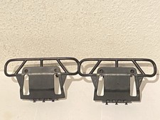 Due paraurti V/H 1:5 benzina