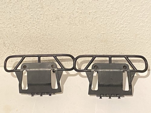 Due paraurti 5 - due, 1:5