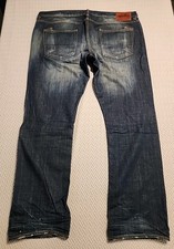 PRPS GOODS CO. JEANS DENIM