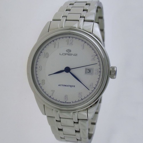 Orologio lorenz automatico - orologio,