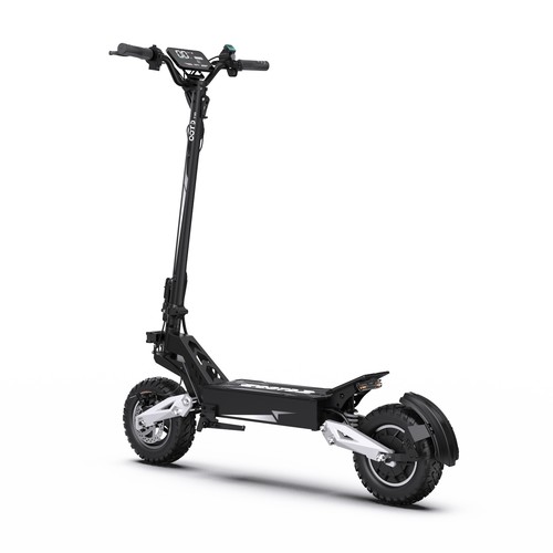 Scooter elettrico pieghevole