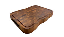 tagliere artigianale ciliegio