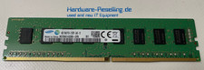HP Samsung 4GB DDR4-RAM 1Rx8