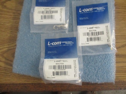 Lof com modello bac70a - lof, l-com