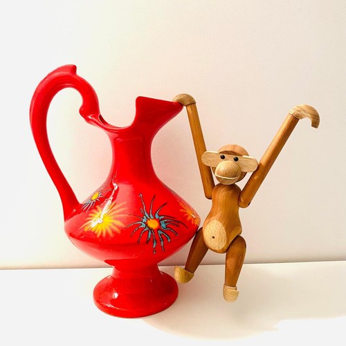 Grande vaso in ceramica - vaso,