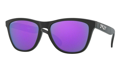 New oakley frogskins - frogskins, matte