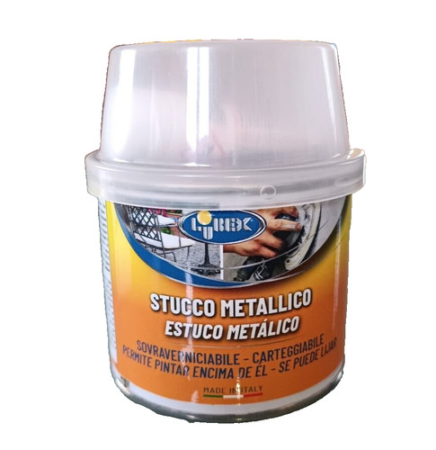 Stucco rapido lubex per - rapido,