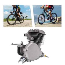 Motore a Gas Benzina 2 Tempi